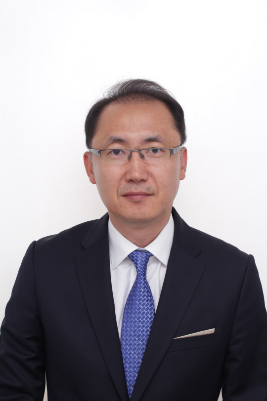 양형훈 코트라 키토 무역관장. <코트라 제공>